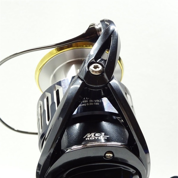 １７ツインパワーＸＤ４０００ＸＧ